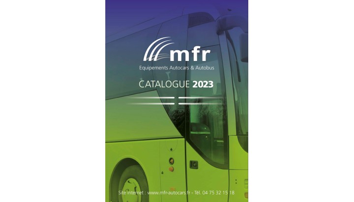 CATALOGUE 2023